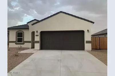 225 N 18th Street, Coolidge, AZ 85128 - Photo 1
