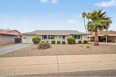 11442 N Coggins Drive, Sun City, AZ 85351 - Photo 1