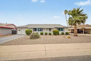 11442 N Coggins Dr, Sun City, AZ 85351 - Photo 1