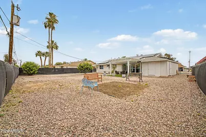 11442 N Coggins Drive, Sun City, AZ 85351 - Photo 24