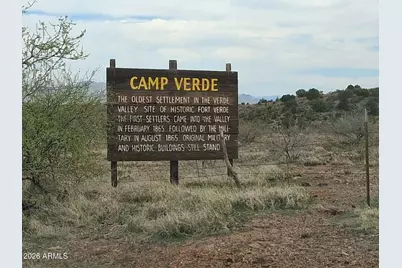 3125 S Verde Lakes Drive #178, Camp Verde, AZ 86322 - Photo 12