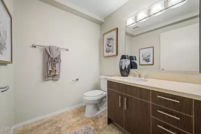 7117 E Rancho Vista Drive #4009, Scottsdale, AZ 85251 - Photo 16