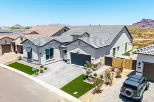 5828 E Star Valley St, Mesa, AZ 85215 - Photo 2
