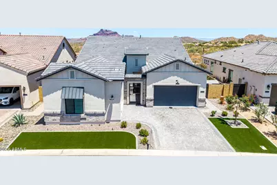5828 E Star Valley Street, Mesa, AZ 85215 - Photo 1