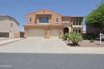 12910 W Tuckey Lane, Glendale, AZ 85307 - Photo 2