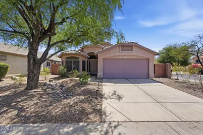 19003 N 19th Place, Phoenix, AZ 85024 - Photo 1