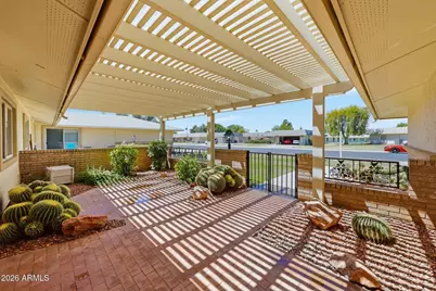 15629 N Cameo Drive, Sun City, AZ 85351 - Photo 6