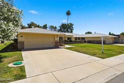 15629 N Cameo Drive, Sun City, AZ 85351 - Photo 4