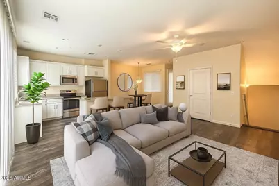 22125 N 29th Avenue #146, Phoenix, AZ 85027 - Photo 6