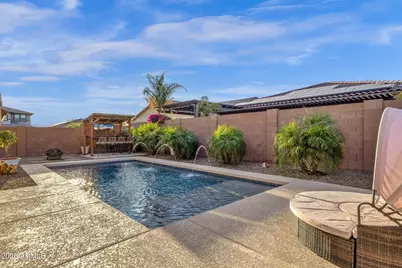 7444 W Spur Drive, Peoria, AZ 85383 - Photo 46