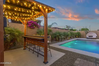 7444 W Spur Drive, Peoria, AZ 85383 - Photo 36