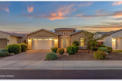 7444 W Spur Drive, Peoria, AZ 85383 - Photo 1