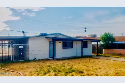 5408 S 19th Avenue, Phoenix, AZ 85041 - Photo 1