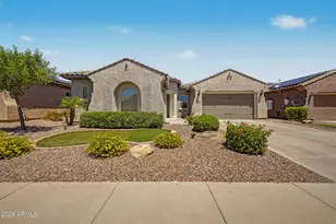 6252 W Yorktown Way W, Florence, AZ 85132 - Photo 1
