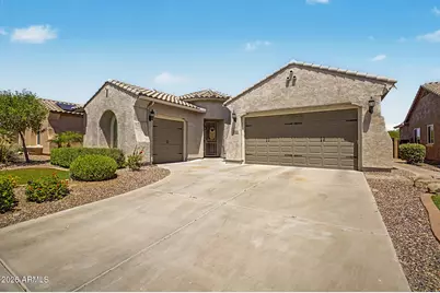 6252 W Yorktown Way W, Florence, AZ 85132 - Photo 2
