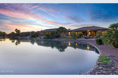 42333 W Blue Suede Shoes Lane, Maricopa, AZ 85138 - Photo 34