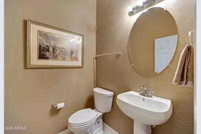 42333 W Blue Suede Shoes Lane, Maricopa, AZ 85138 - Photo 20