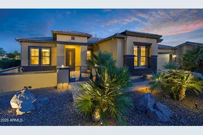 42333 W Blue Suede Shoes Lane, Maricopa, AZ 85138 - Photo 2