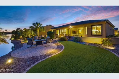 42333 W Blue Suede Shoes Lane, Maricopa, AZ 85138 - Photo 32