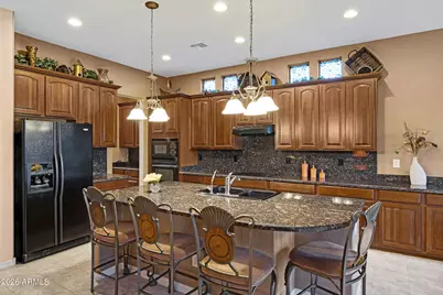 42333 W Blue Suede Shoes Lane, Maricopa, AZ 85138 - Photo 6