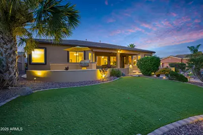 42333 W Blue Suede Shoes Lane, Maricopa, AZ 85138 - Photo 30