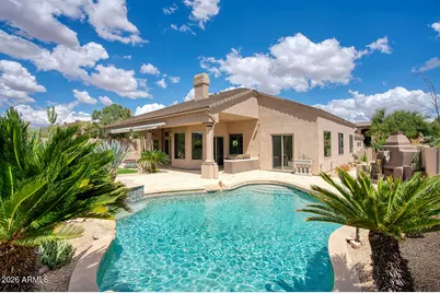 24764 N 117th Street, Scottsdale, AZ 85255 - Photo 40