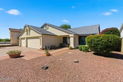19828 N 45th Avenue, Glendale, AZ 85308 - Photo 1