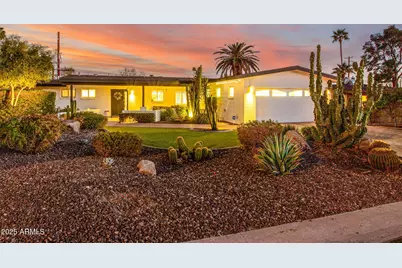 4431 E Calle Allegre, Phoenix, AZ 85018 - Photo 1
