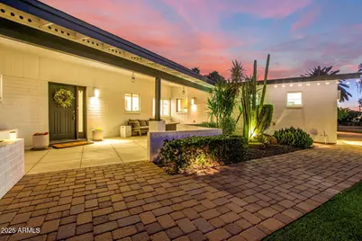 4431 E Calle Allegre, Phoenix, AZ 85018 - Photo 4
