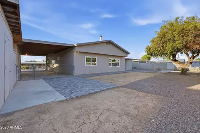 7007 W Wanda Lynn Lane, Peoria, AZ 85382 - Photo 46