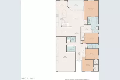 18362 W Marconi Avenue, Surprise, AZ 85388 - Photo 4