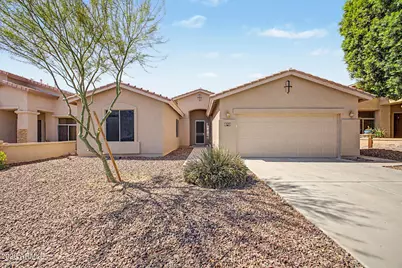 2124 W Red Bird Road, Phoenix, AZ 85085 - Photo 1