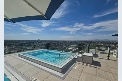 4808 N 24th Street #604, Phoenix, AZ 85016 - Photo 34