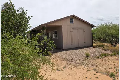 9041 E Moon Shadow Trail, Hereford, AZ 85615 - Photo 14