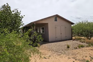 9041 E Moon Shadow Trail, Hereford, AZ 85615 - Photo 14