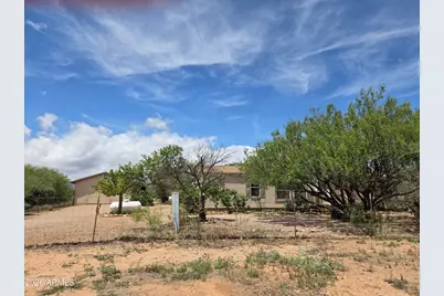 9041 E Moon Shadow Trail, Hereford, AZ 85615 - Photo 1