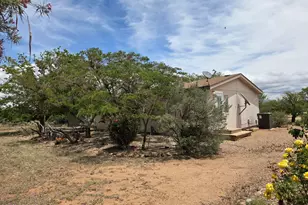 9041 E Moon Shadow Trail, Hereford, AZ 85615 - Photo 2