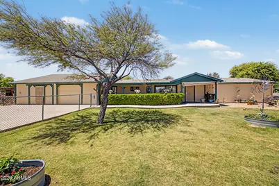 6816 N 176th Avenue, Waddell, AZ 85355 - Photo 1