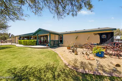 6816 N 176th Avenue, Waddell, AZ 85355 - Photo 2
