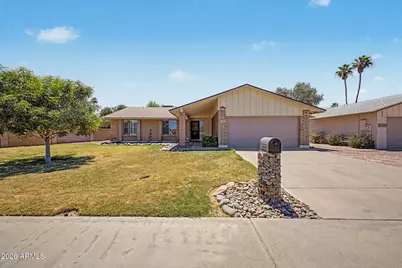 1451 E Chilton Drive, Tempe, AZ 85283 - Photo 1