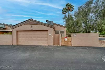 19957 N Greenview Drive, Sun City West, AZ 85375 - Photo 36