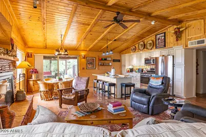 1305 Jack Burden Road, Wickenburg, AZ 85390 - Photo 28