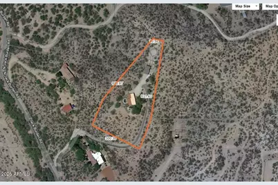 1305 Jack Burden Road, Wickenburg, AZ 85390 - Photo 54