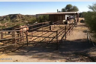 1305 Jack Burden Road, Wickenburg, AZ 85390 - Photo 48