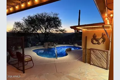 1305 Jack Burden Road, Wickenburg, AZ 85390 - Photo 16