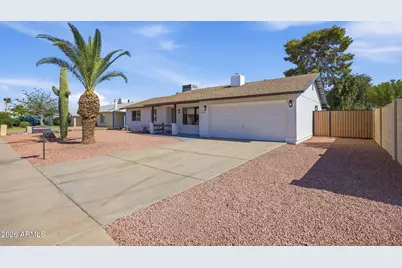 1215 W Wescott Drive, Phoenix, AZ 85027 - Photo 2