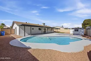 1215 W Wescott Dr, Phoenix, AZ 85027 - Photo 24