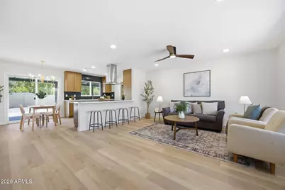 1215 W Wescott Drive, Phoenix, AZ 85027 - Photo 4