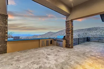 16119 N Desert Fox Parkway, Fountain Hills, AZ 85268 - Photo 64