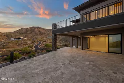 16119 N Desert Fox Parkway, Fountain Hills, AZ 85268 - Photo 58